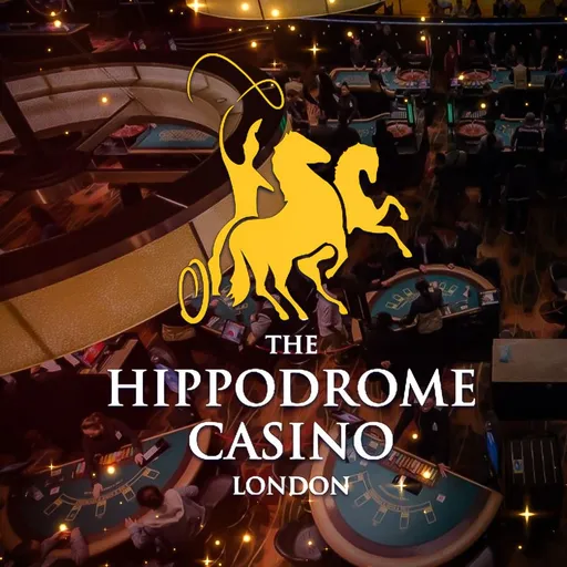 The Hippodrome Casino
